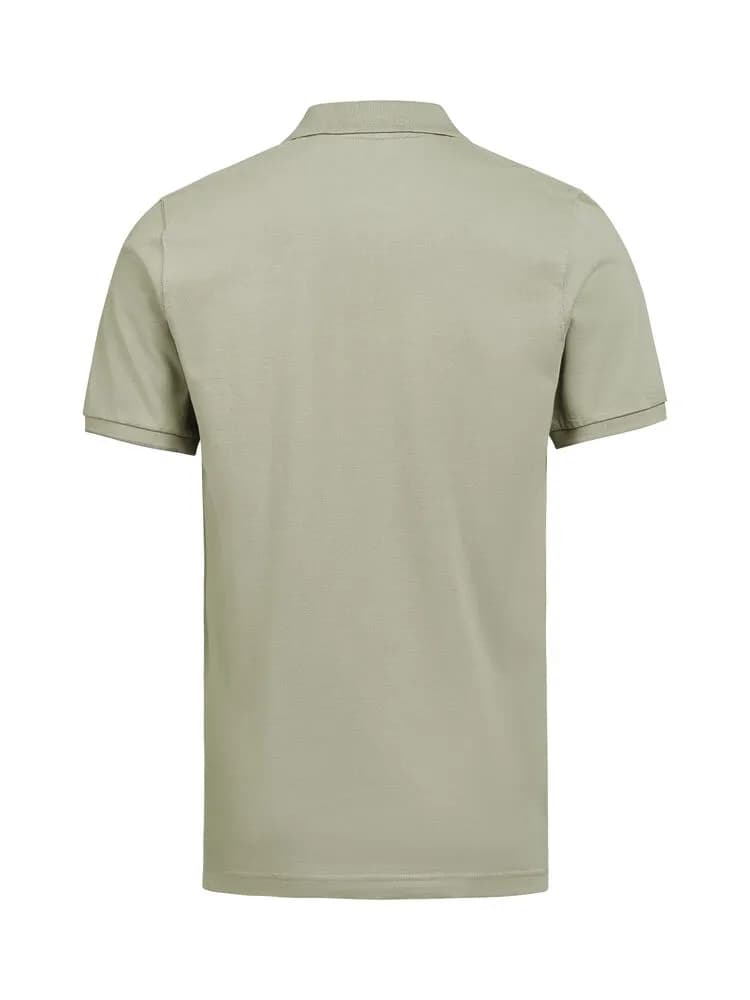 UM Polo (OCS) Regular Fit Unisex - Sage