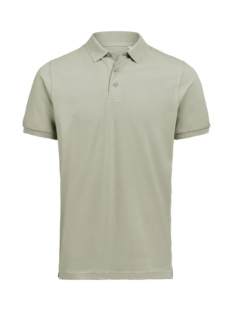 UM Polo (OCS) Regular Fit Unisex - Sage