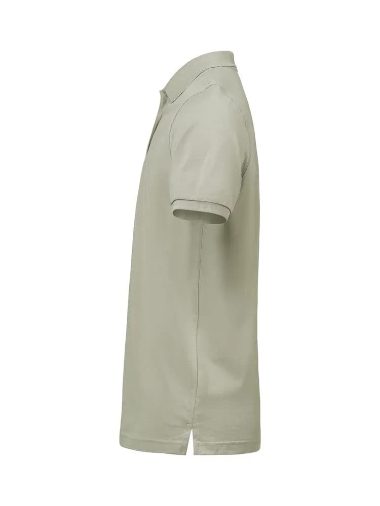 UM Polo (OCS) Regular Fit Unisex - Sage