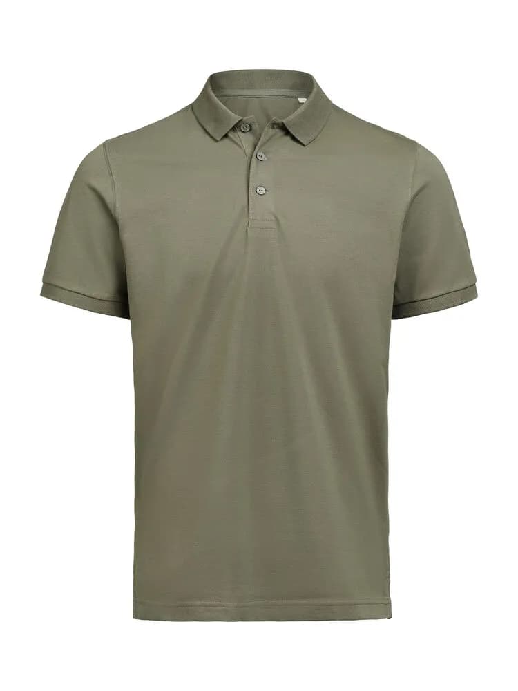 UM Polo (OCS) Regular Fit Unisex - Thyme