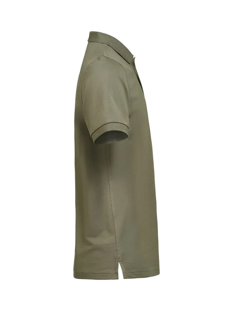 UM Polo (OCS) Regular Fit Unisex - Thyme