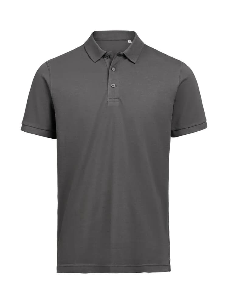 UM Polo (OCS) Regular Fit Unisex - Charcoal