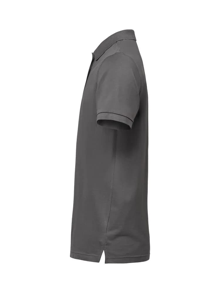 UM Polo (OCS) Regular Fit Unisex - Charcoal