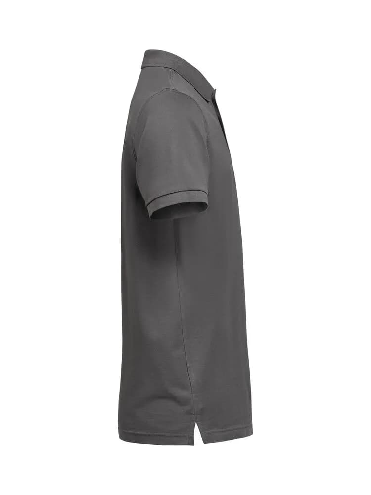 UM Polo (OCS) Regular Fit Unisex - Charcoal