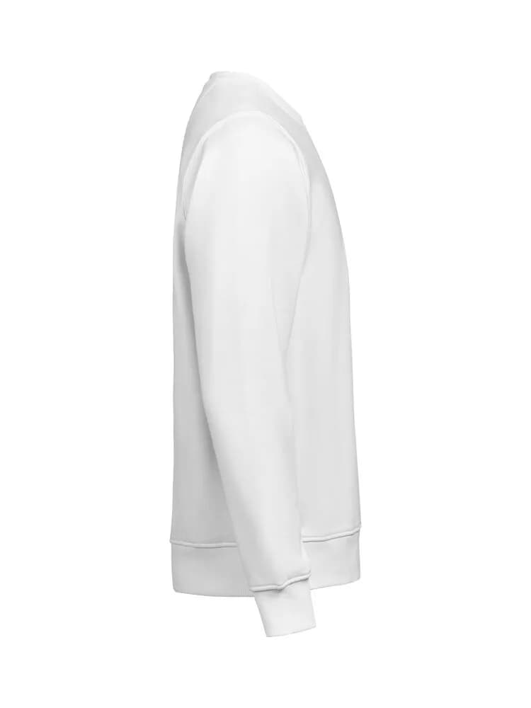 UM Pullover (OCS-RCS) Regular Fit Unisex - Weiß