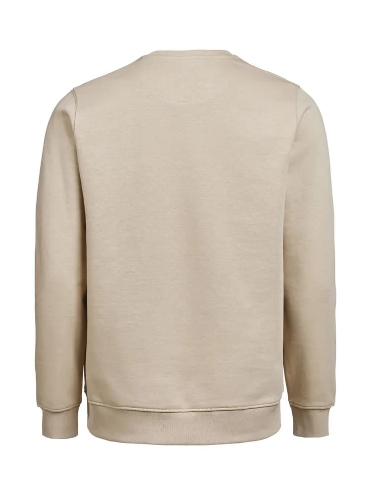 UM Pullover (OCS-RCS) Regular Fit Unisex - Latte