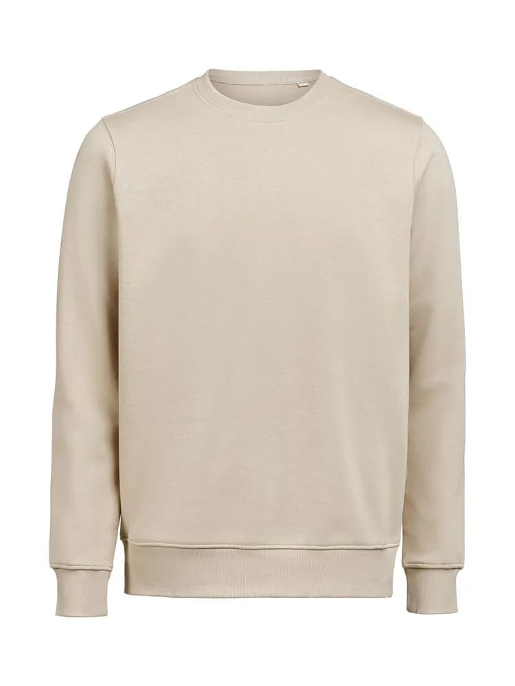 UM Pullover (OCS-RCS) Regular Fit Unisex - Latte