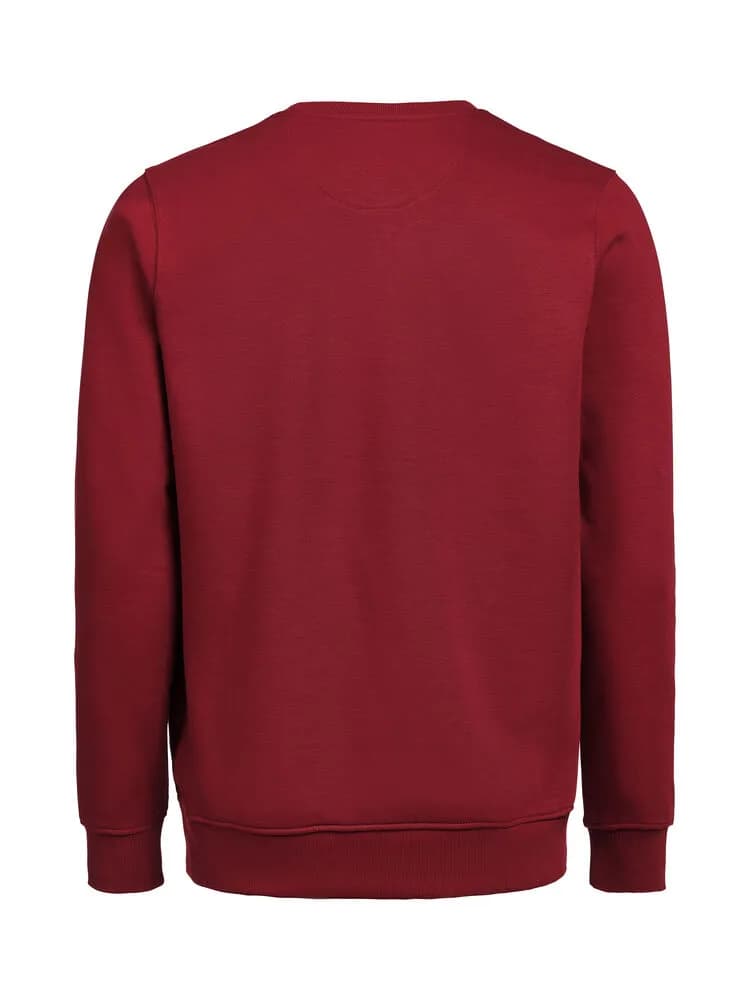 UM Pullover (OCS-RCS) Regular Fit Unisex - Brick