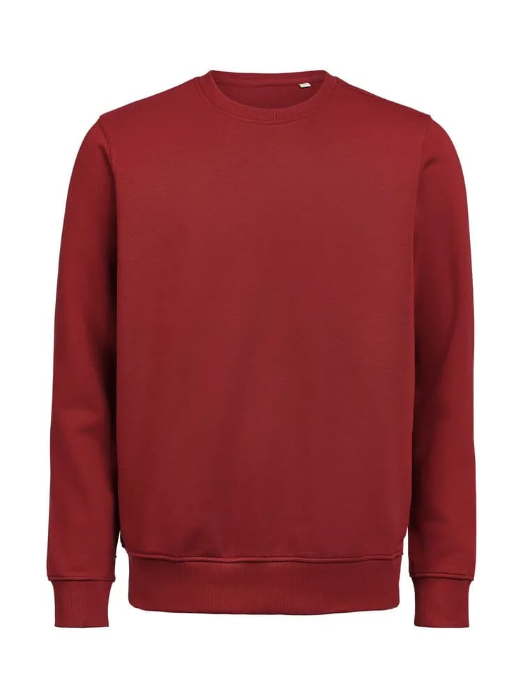 UM Pullover (OCS-RCS) Regular Fit Unisex - Brick