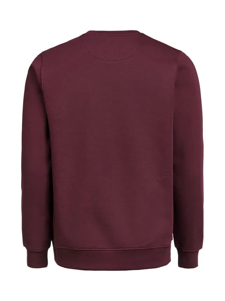 UM Pullover (OCS-RCS) Regular Fit Unisex - Prune