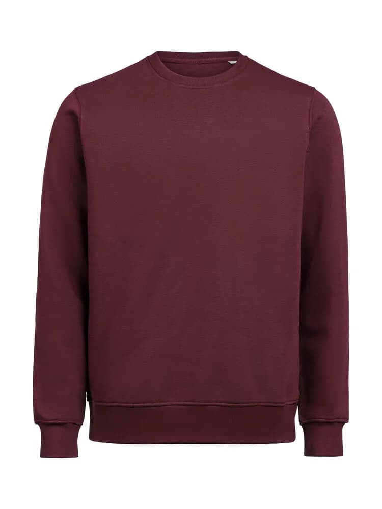 UM Pullover (OCS-RCS) Regular Fit Unisex - Prune