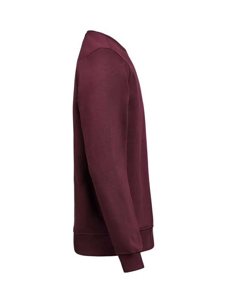 UM Pullover (OCS-RCS) Regular Fit Unisex - Prune