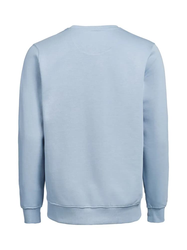UM Pullover (OCS-RCS) Regular Fit Unisex - Fog