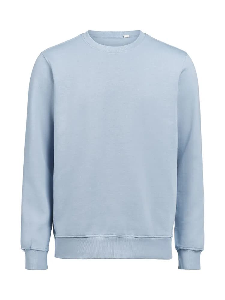 UM Pullover (OCS-RCS) Regular Fit Unisex - Fog
