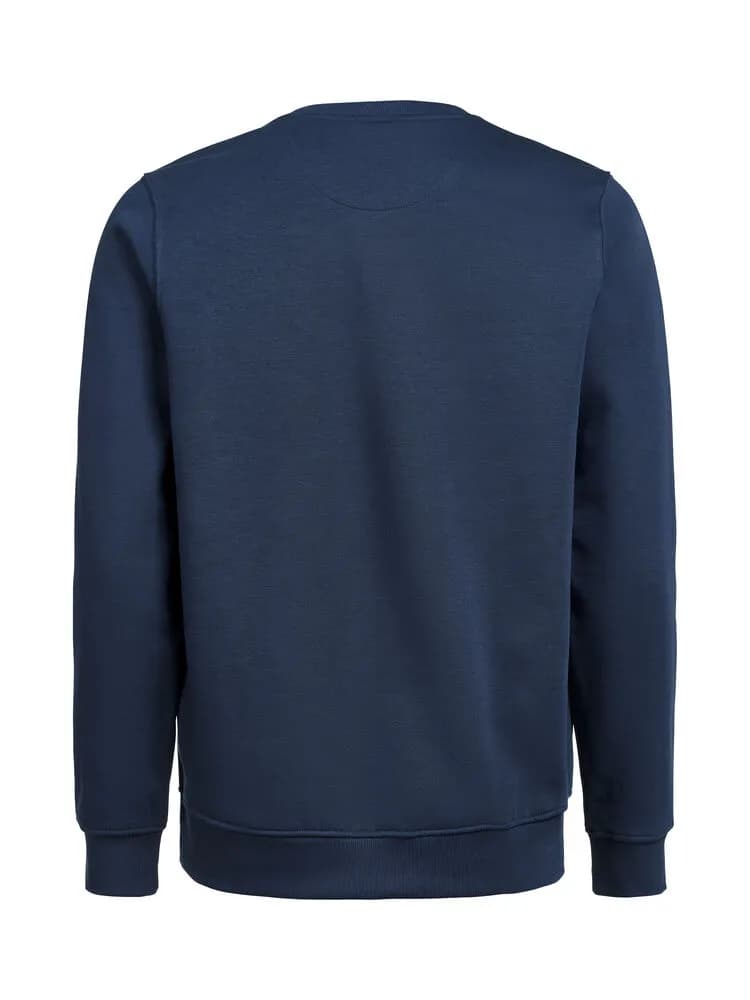 UM Pullover (OCS-RCS) Regular Fit Unisex - Navy Blau