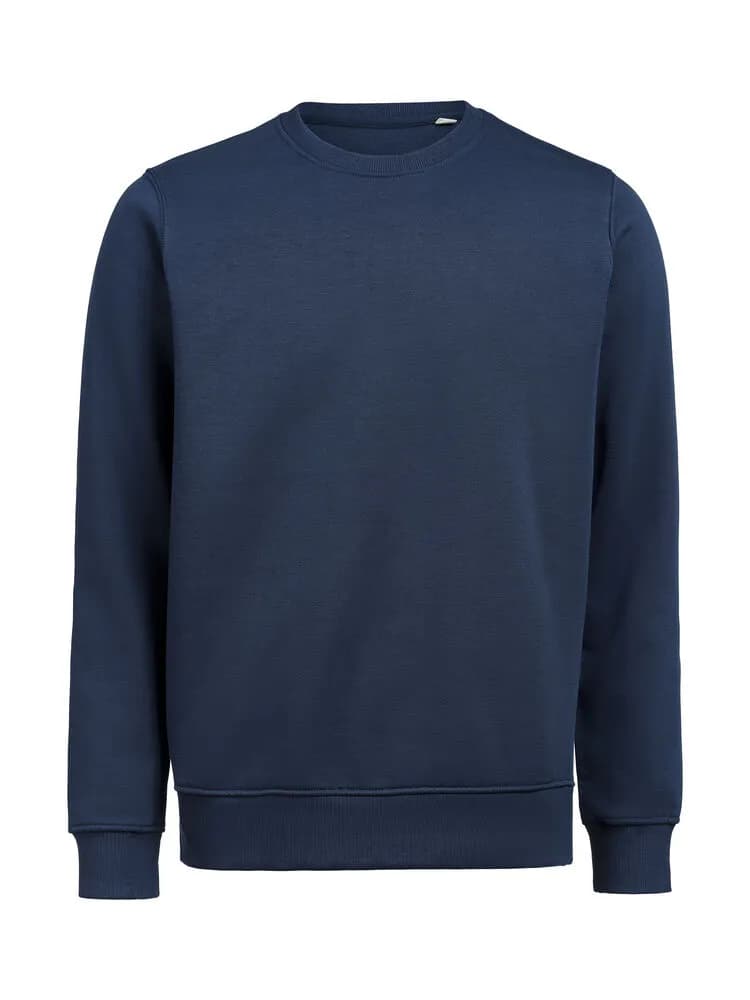 UM Pullover (OCS-RCS) Regular Fit Unisex - Navy Blau