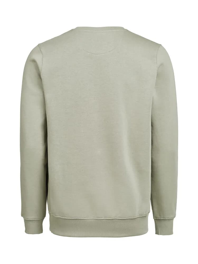 UM Pullover (OCS-RCS) Regular Fit Unisex - Sage