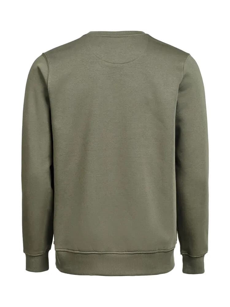 UM Pullover (OCS-RCS) Regular Fit Unisex - Thyme