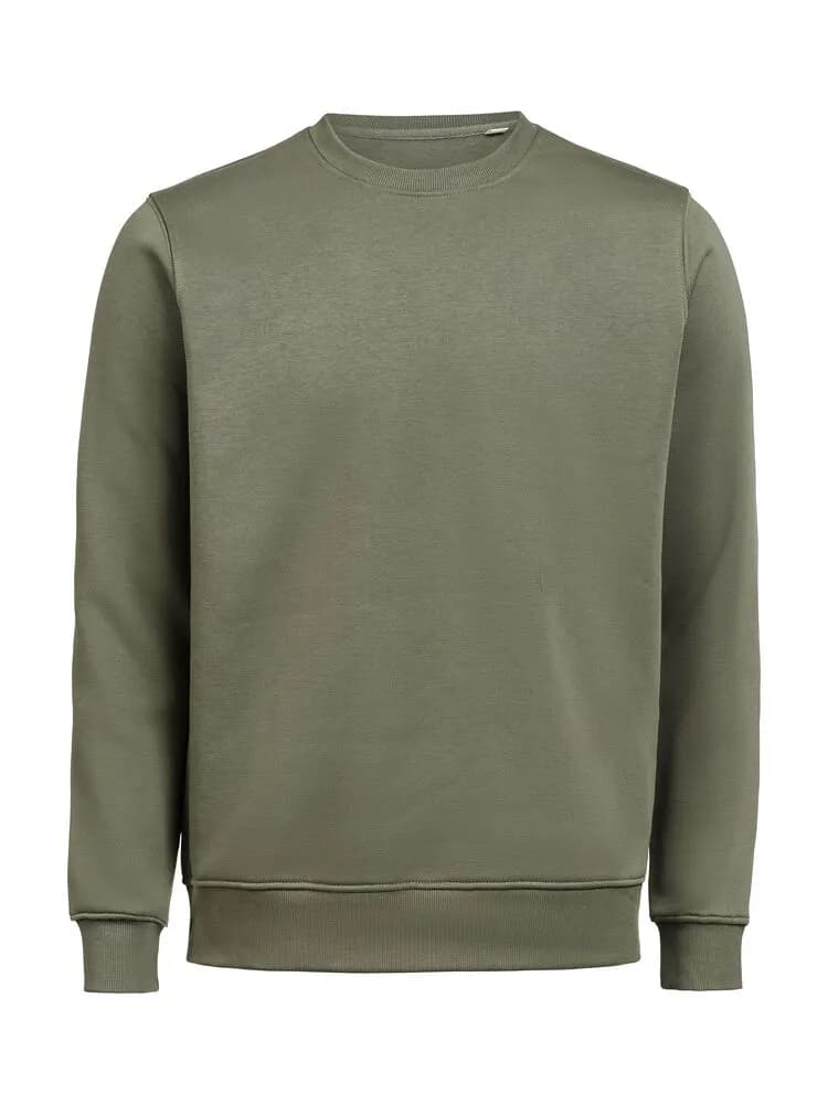 UM Pullover (OCS-RCS) Regular Fit Unisex - Thyme