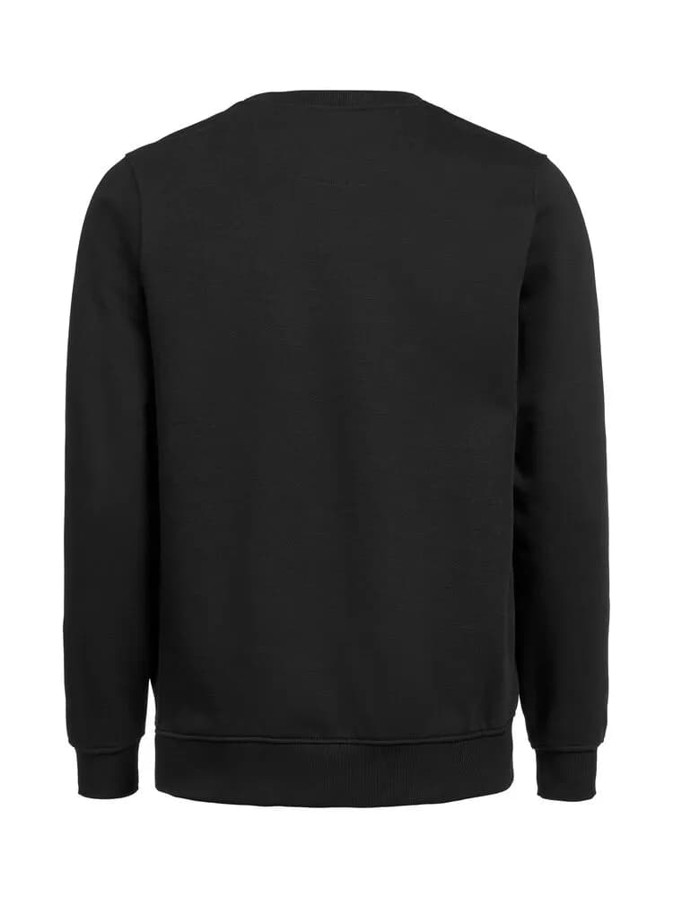 UM Pullover (OCS-RCS) Regular Fit Unisex - Schwarz