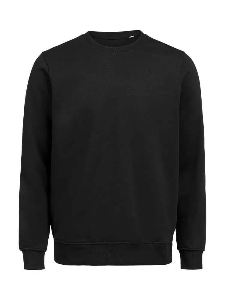 UM Pullover (OCS-RCS) Regular Fit Unisex - Schwarz