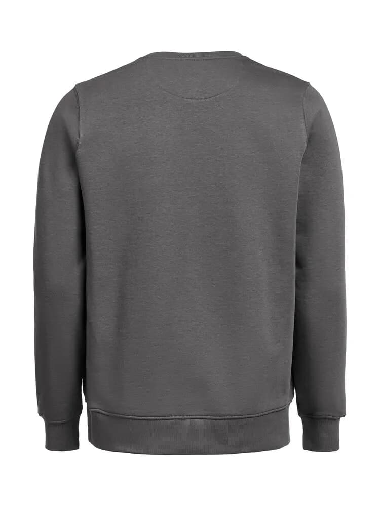UM Pullover (OCS-RCS) Regular Fit Unisex - Charcoal