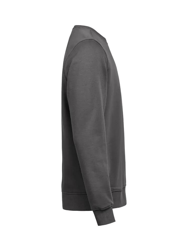 UM Pullover (OCS-RCS) Regular Fit Unisex - Charcoal