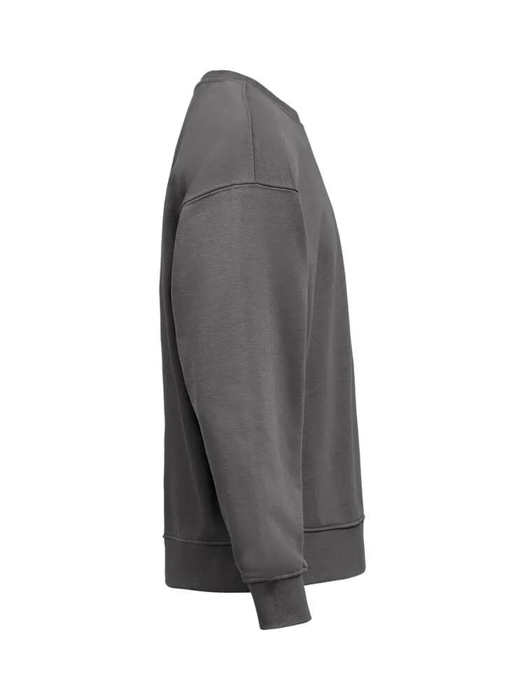 UM Pullover (OCS-RCS) Loose Fit Unisex - Charcoal