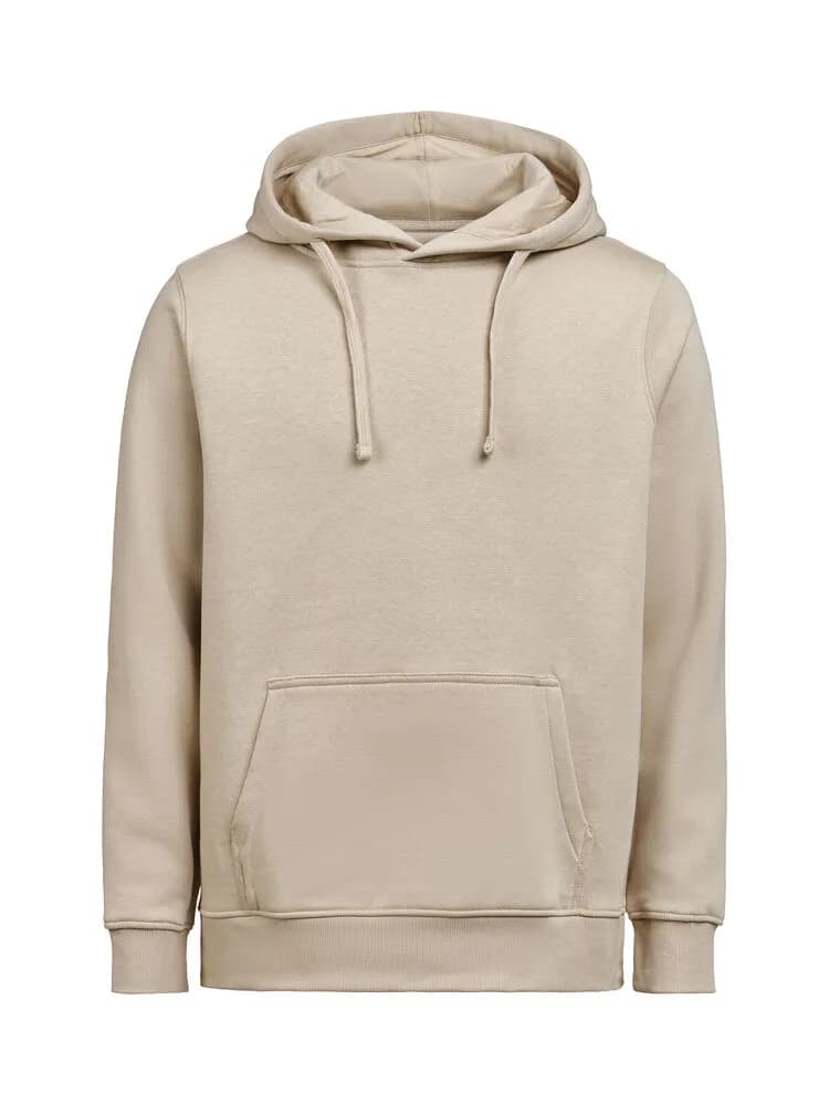 UM Kapuzenpullover (OCS-RCS) Regular Fit Unisex - Latte