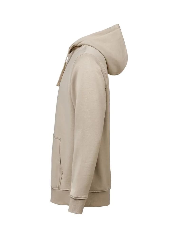 UM Kapuzenpullover (OCS-RCS) Regular Fit Unisex - Latte