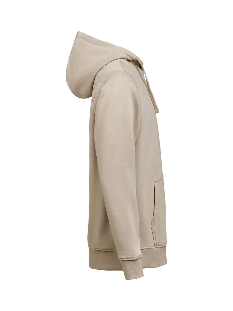 UM Kapuzenpullover (OCS-RCS) Regular Fit Unisex - Latte
