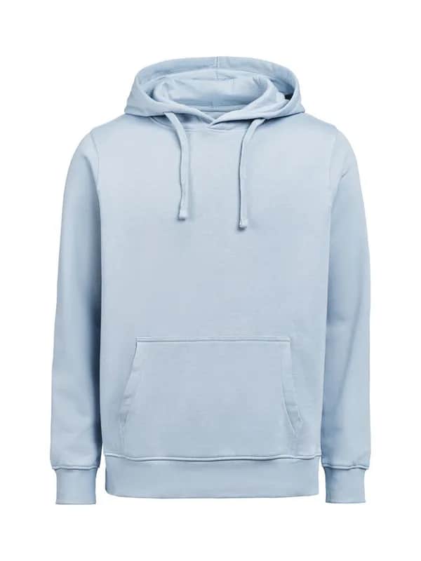 UM Kapuzenpullover (OCS-RCS) Regular Fit Unisex - Fog
