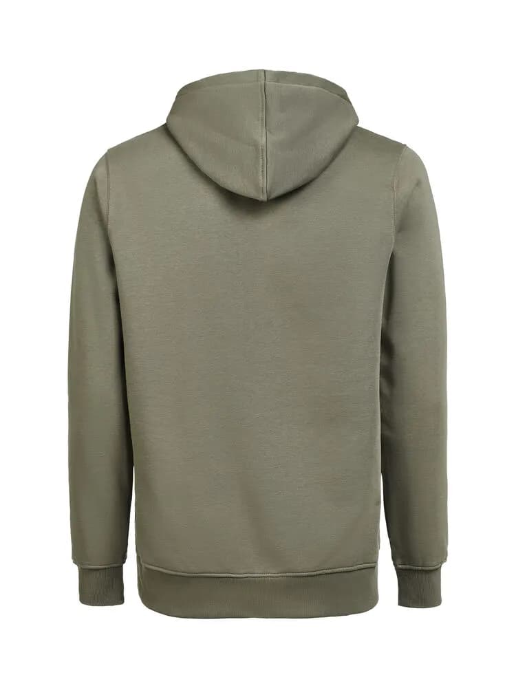 UM Kapuzenpullover (OCS-RCS) Regular Fit Unisex - Thyme