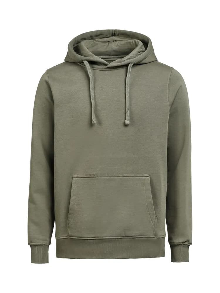 UM Kapuzenpullover (OCS-RCS) Regular Fit Unisex - Thyme