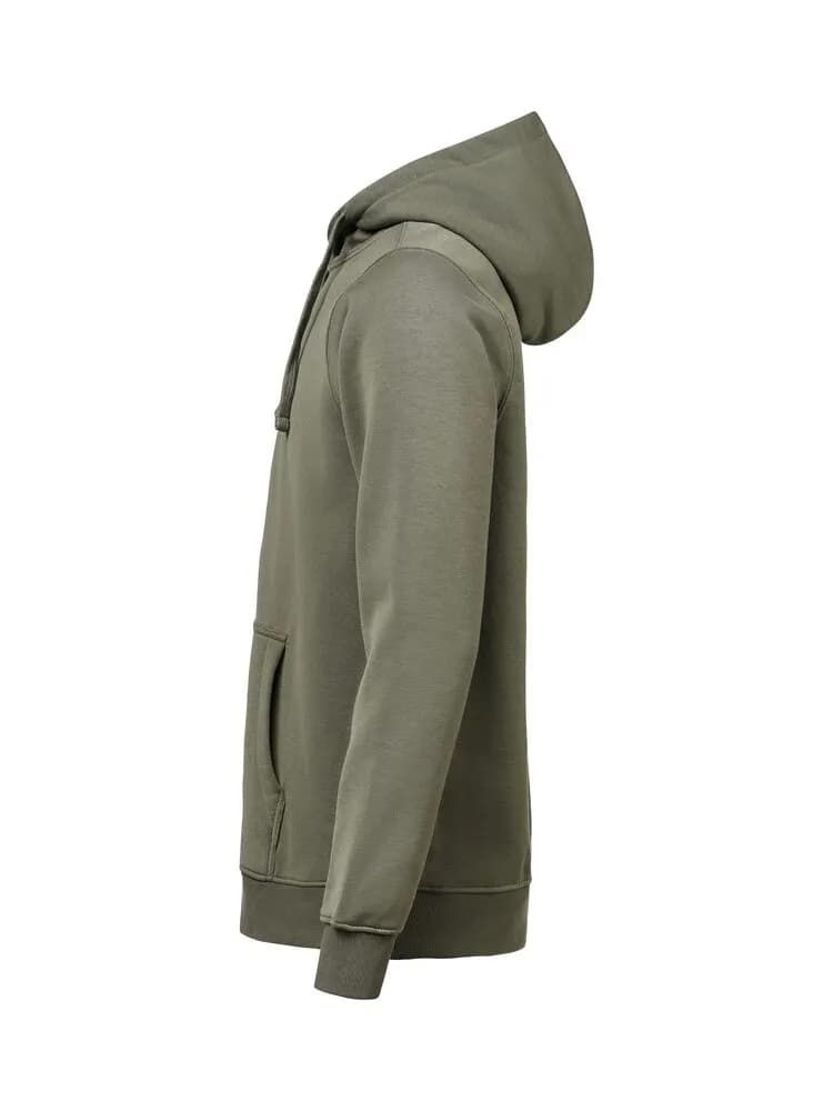 UM Kapuzenpullover (OCS-RCS) Regular Fit Unisex - Thyme