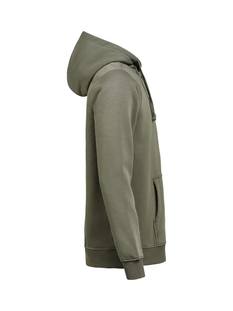 UM Kapuzenpullover (OCS-RCS) Regular Fit Unisex - Thyme