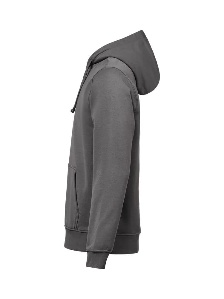 UM Kapuzenpullover (OCS-RCS) Regular Fit Unisex - Charcoal