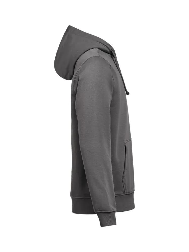 UM Kapuzenpullover (OCS-RCS) Regular Fit Unisex - Charcoal