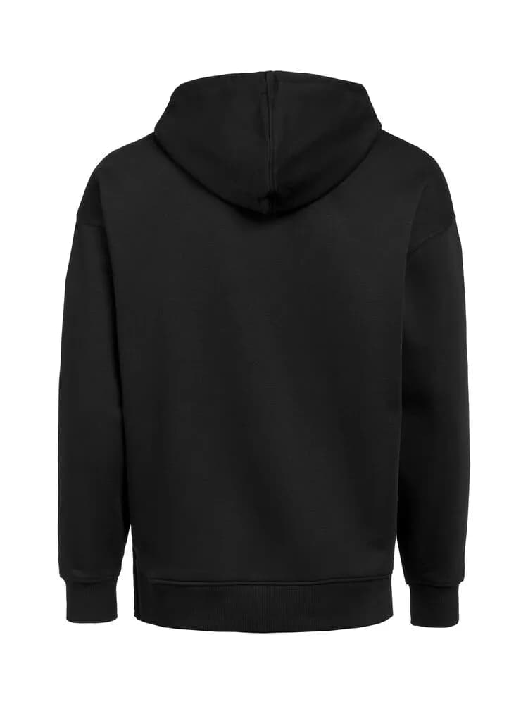 UM Kapuzenpullover (OCS-RCS) Loose Fit Unisex - Schwarz