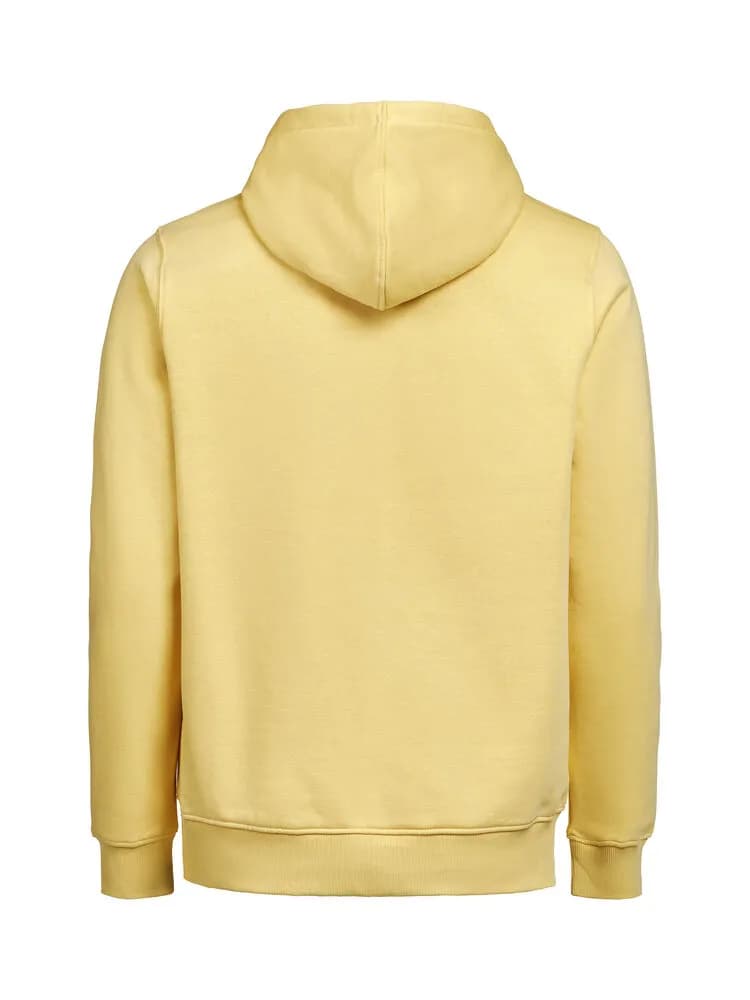 UM Pullover mit Reißverschluss (OCS-RCS) Regular Fit Unisex - Ray