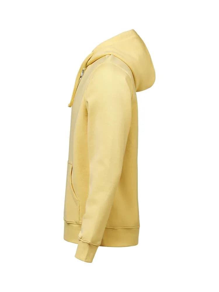 UM Pullover mit Reißverschluss (OCS-RCS) Regular Fit Unisex - Ray