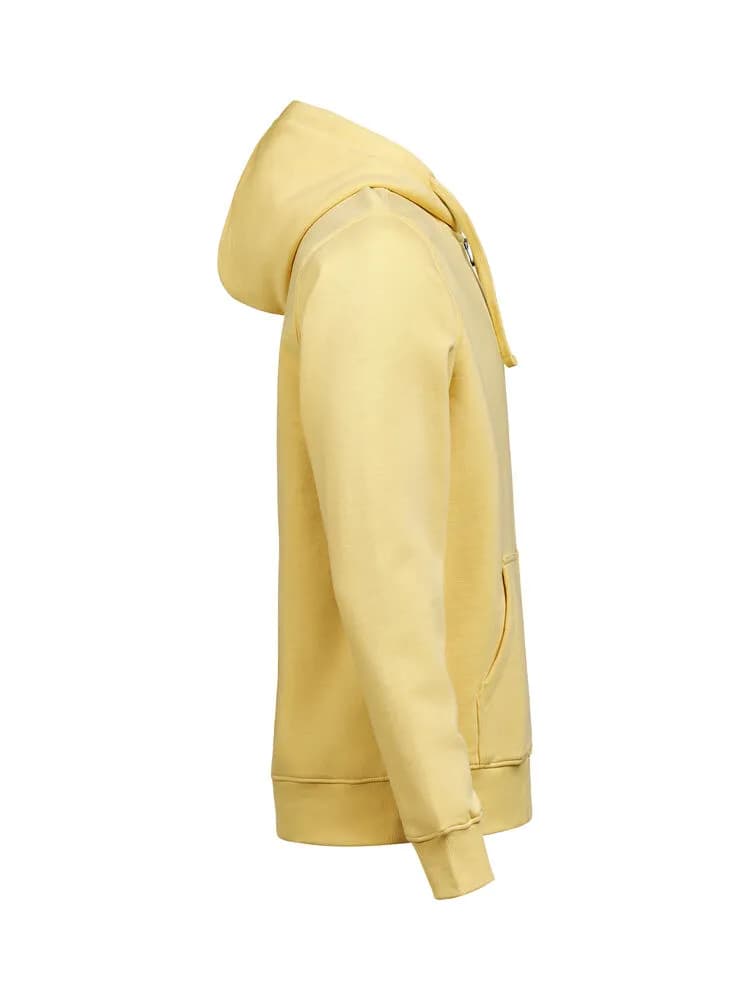 UM Pullover mit Reißverschluss (OCS-RCS) Regular Fit Unisex - Ray