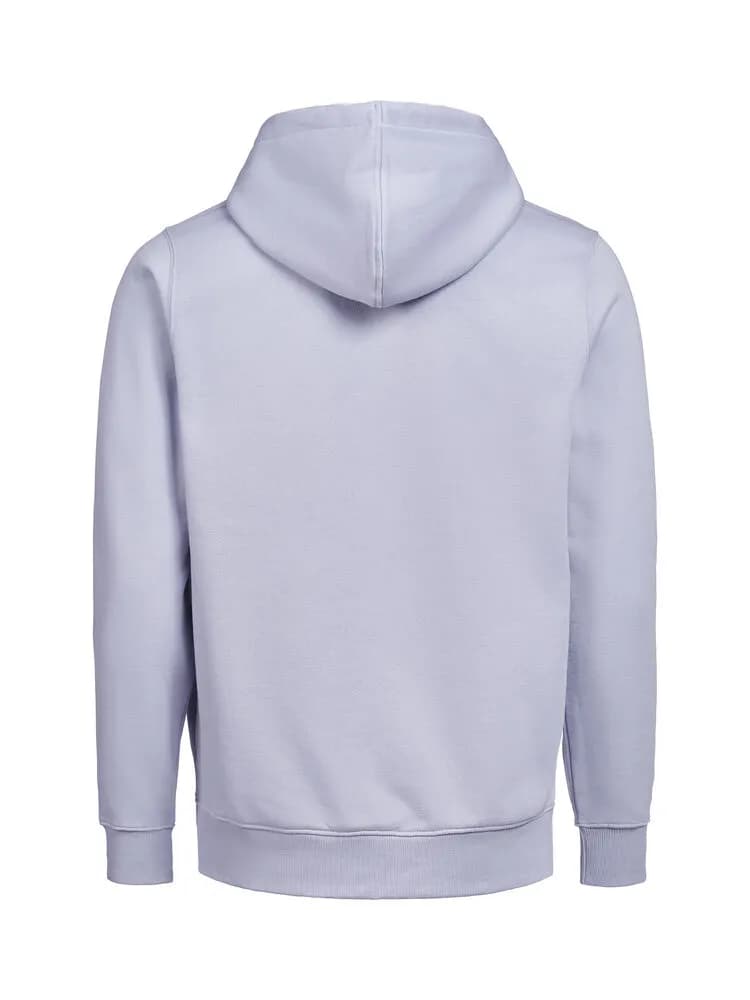 UM Pullover mit Reißverschluss (OCS-RCS) Regular Fit Unisex - Aster