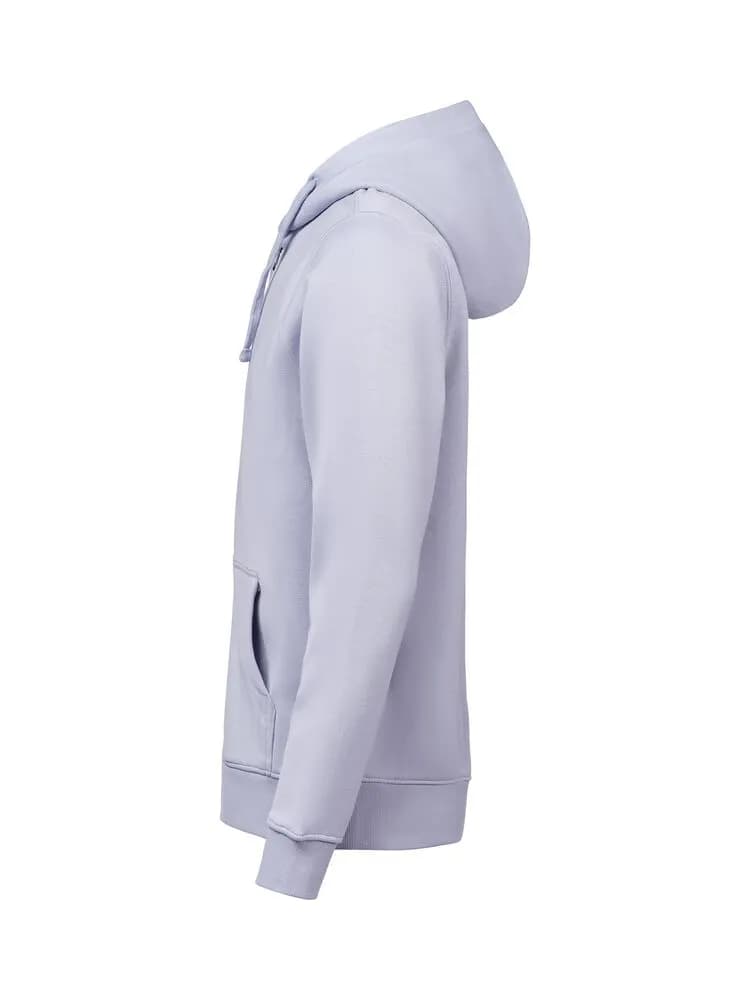 UM Pullover mit Reißverschluss (OCS-RCS) Regular Fit Unisex - Aster