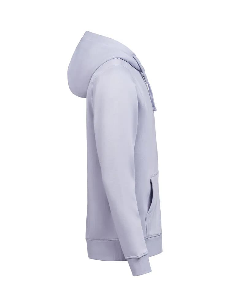 UM Pullover mit Reißverschluss (OCS-RCS) Regular Fit Unisex - Aster