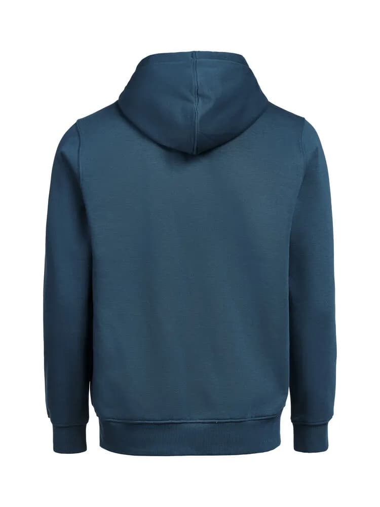 UM Pullover mit Reißverschluss (OCS-RCS) Regular Fit Unisex - Orion