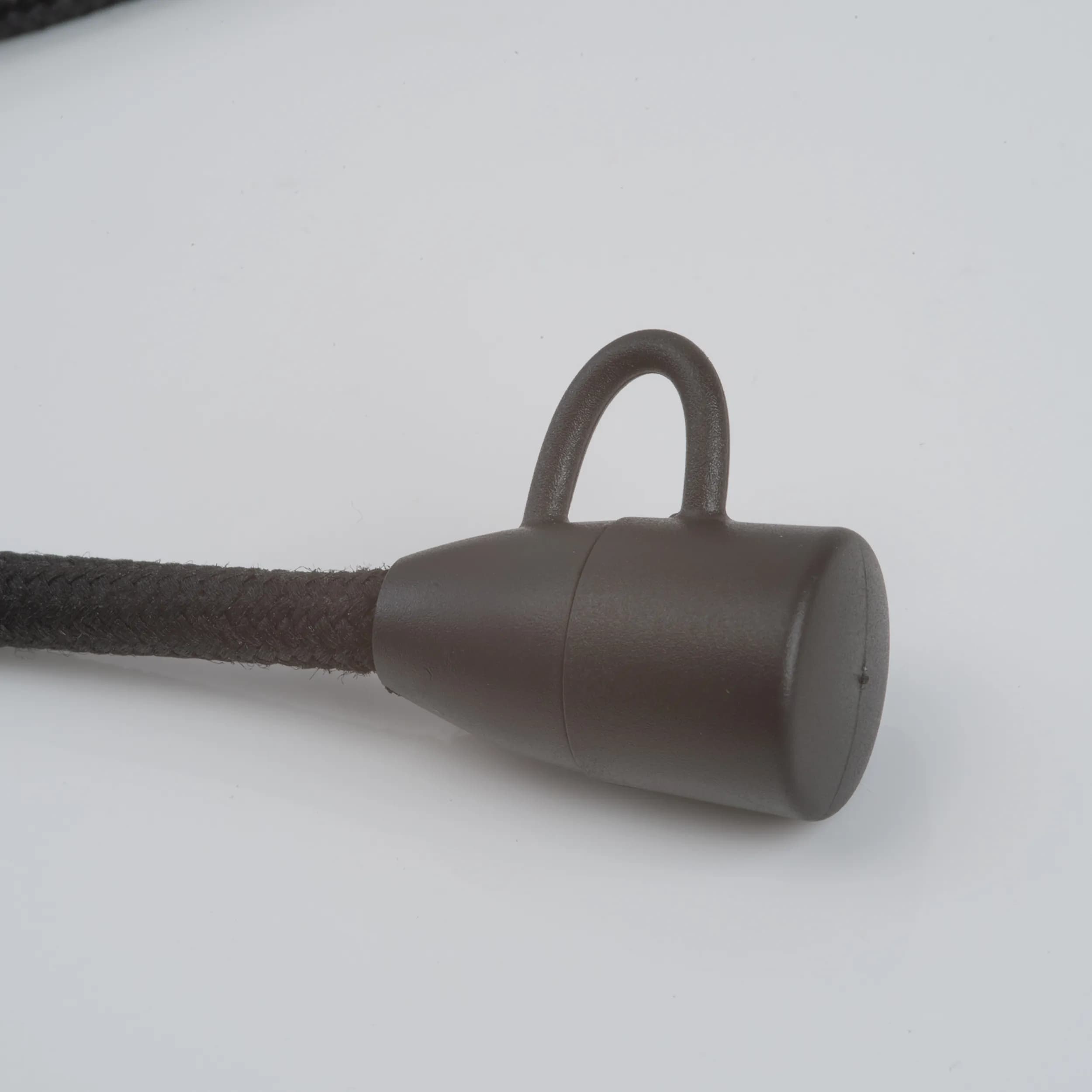 Type-C Ladekabel Lanyard LIAM - schwarz