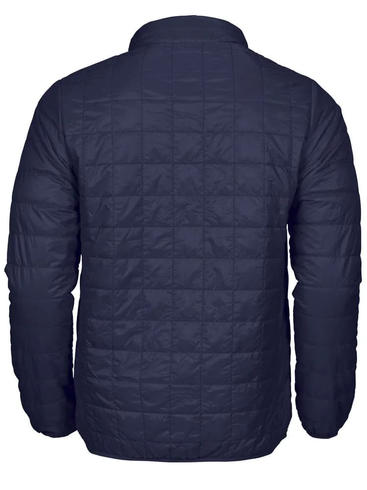Rainier Jacket Men's - Dark Navy