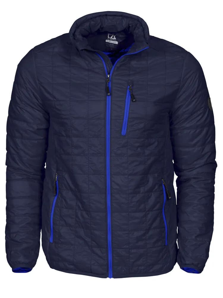 Rainier Jacket Men's - Dark Navy