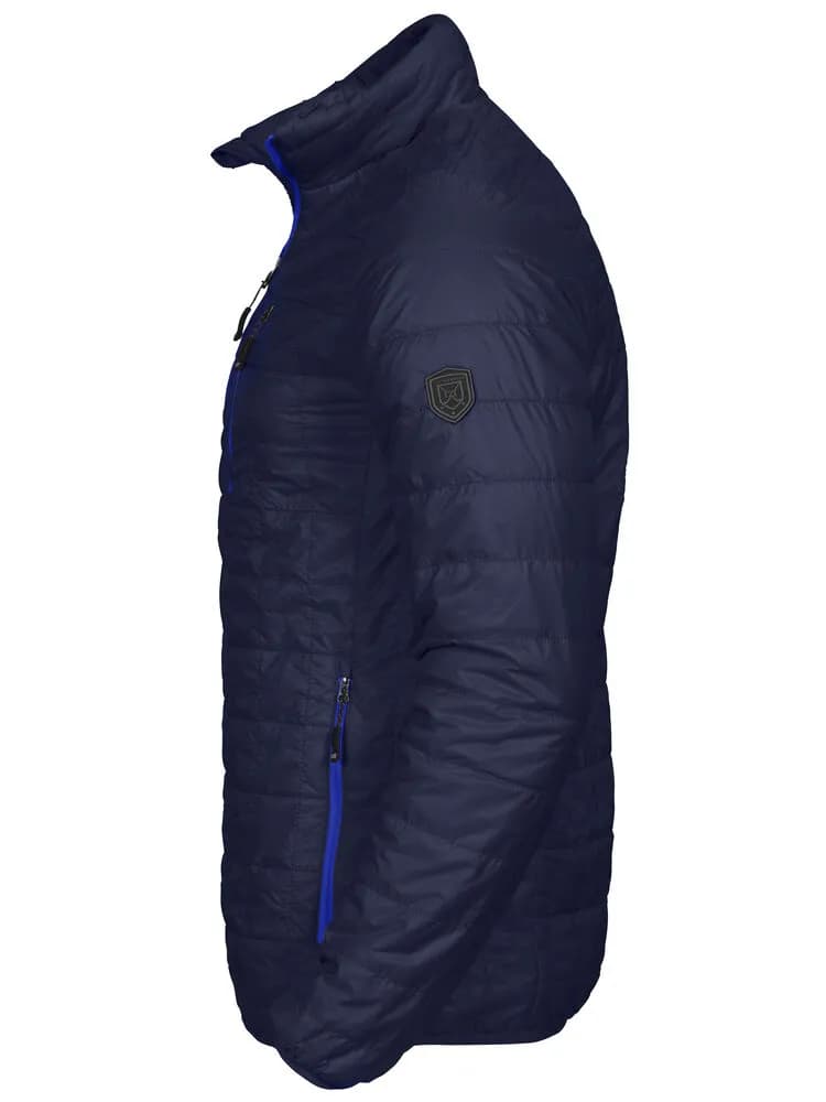 Rainier Jacket Men's - Dark Navy